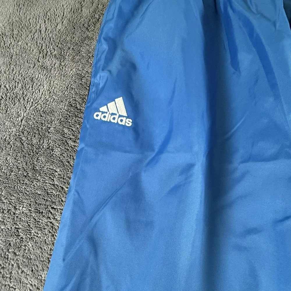 adidas vintage ucla